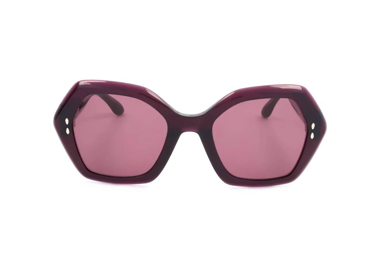 Isabel Marant IM0107_G_S Sunglasses - view 3